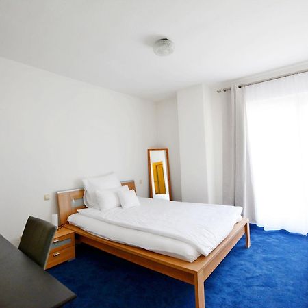 Aparthotel Stoll Bad Soden am Taunus Camera foto