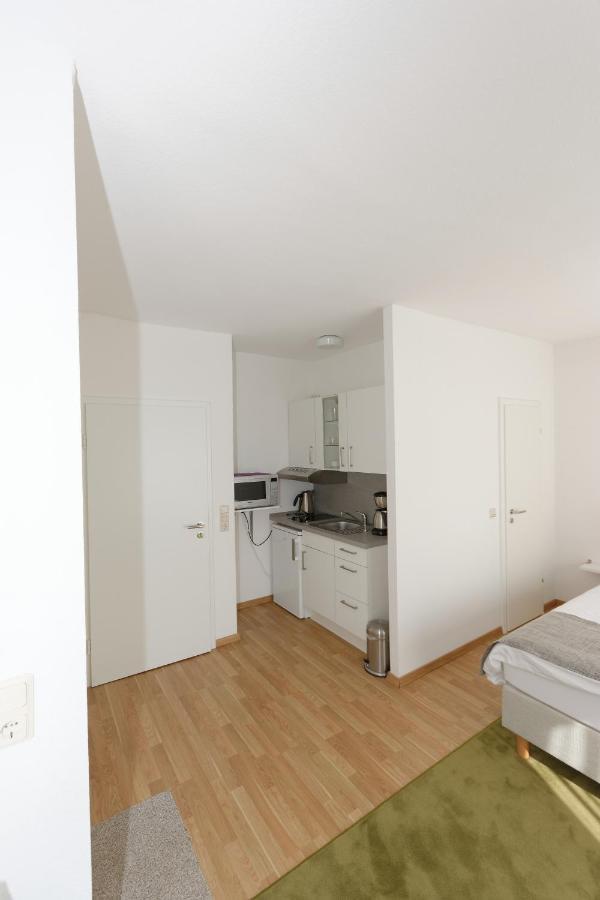 Aparthotel Stoll Bad Soden am Taunus Camera foto