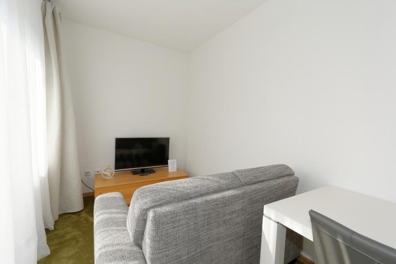 Aparthotel Stoll Bad Soden am Taunus Camera foto