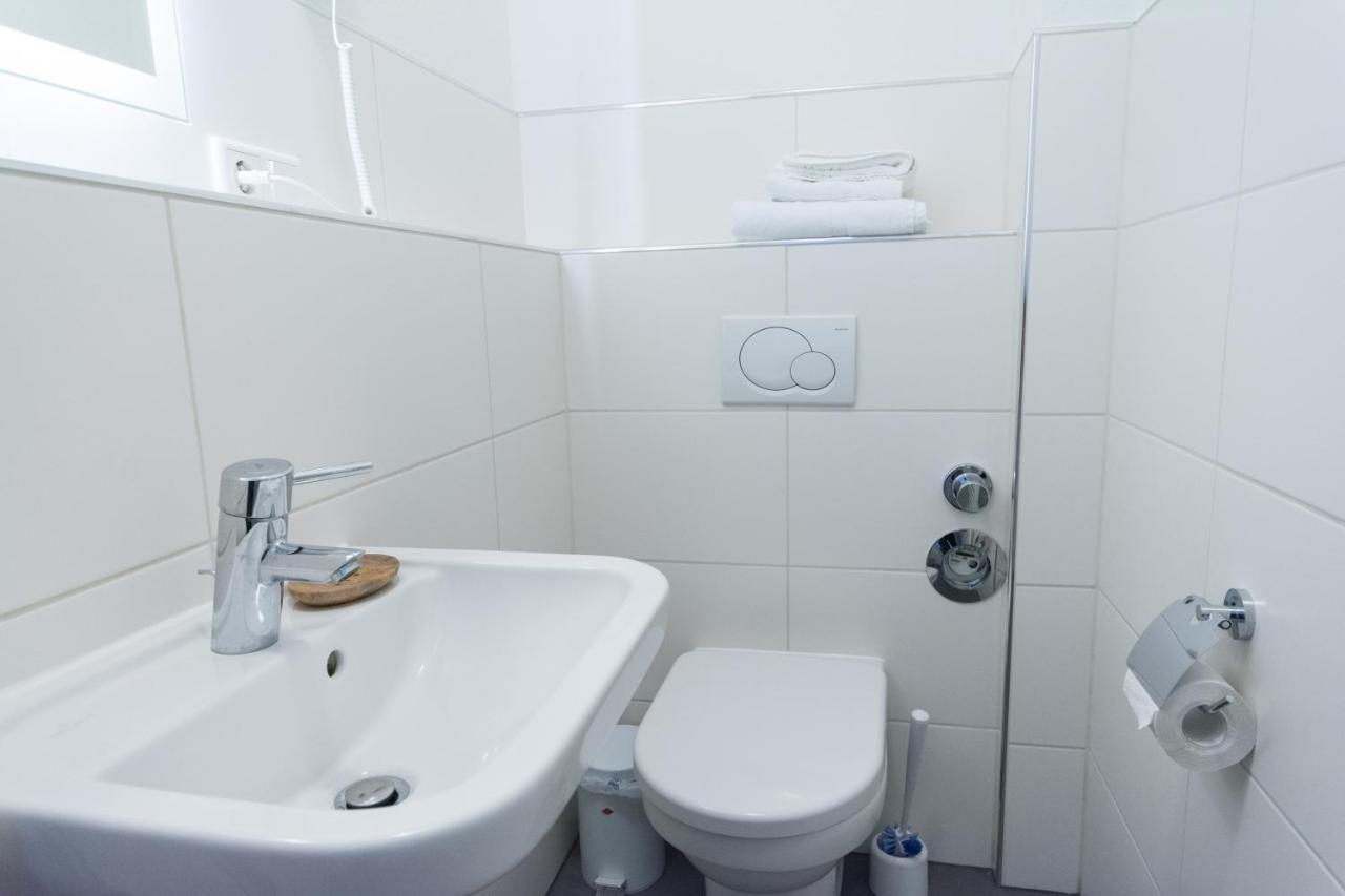 Aparthotel Stoll Bad Soden am Taunus Camera foto