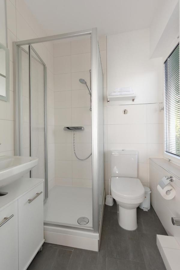 Aparthotel Stoll Bad Soden am Taunus Camera foto