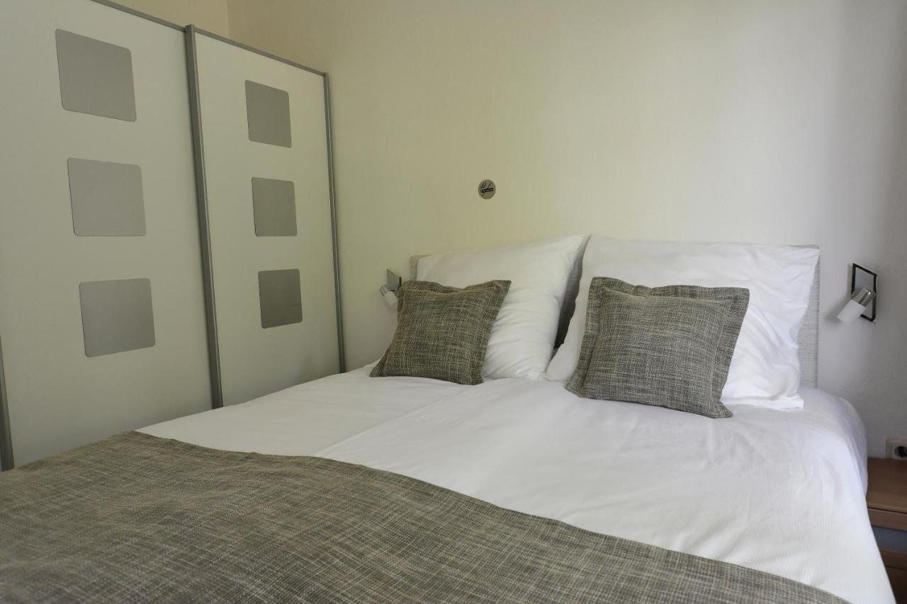 Aparthotel Stoll Bad Soden am Taunus Camera foto