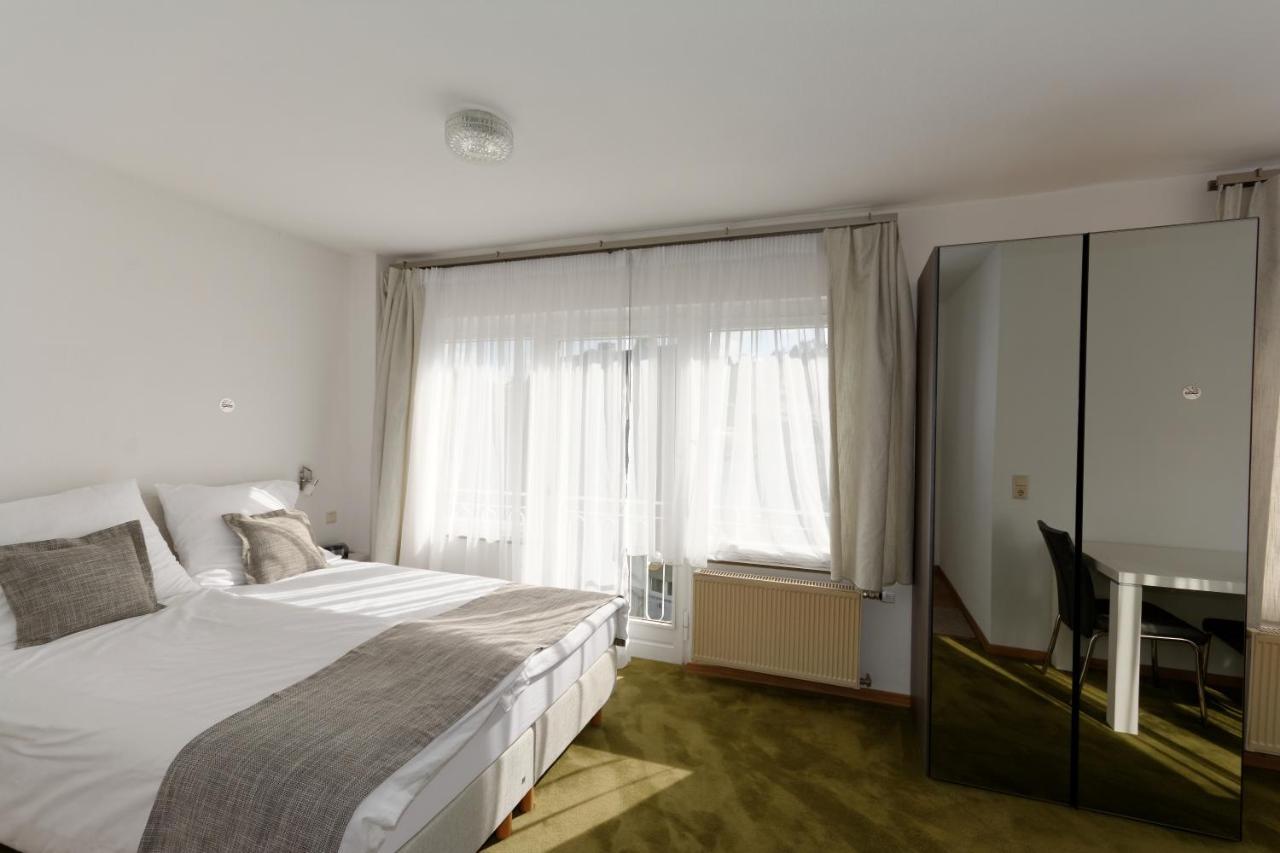 Aparthotel Stoll Bad Soden am Taunus Camera foto