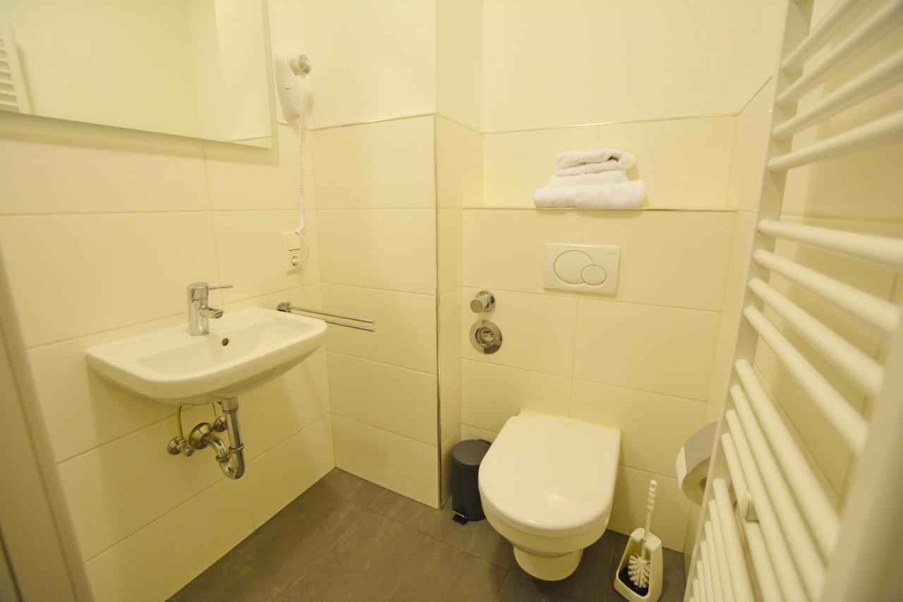 Aparthotel Stoll Bad Soden am Taunus Camera foto