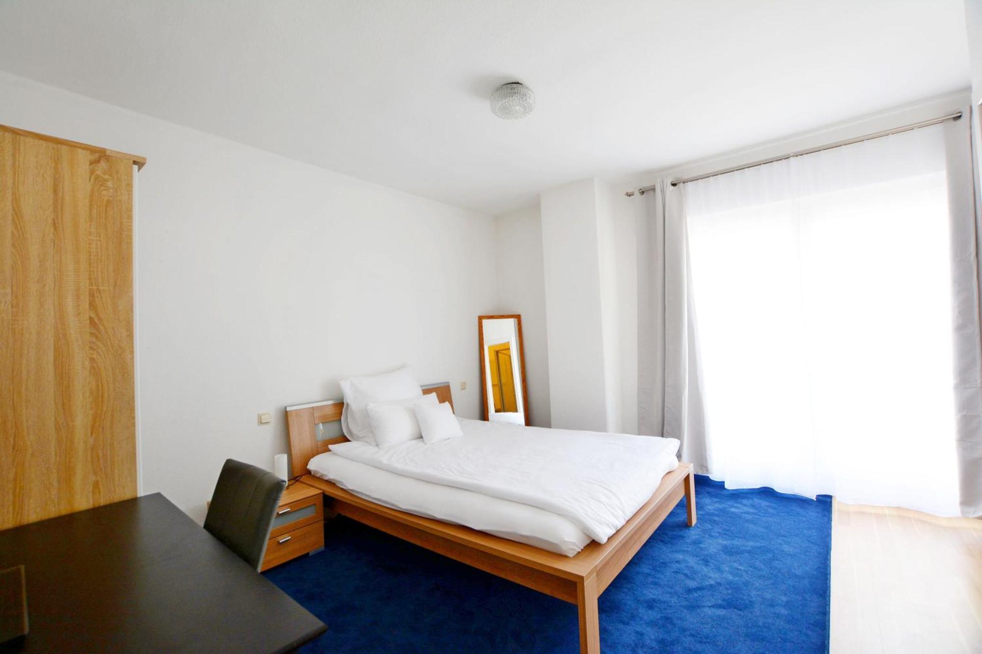 Aparthotel Stoll Bad Soden am Taunus Camera foto