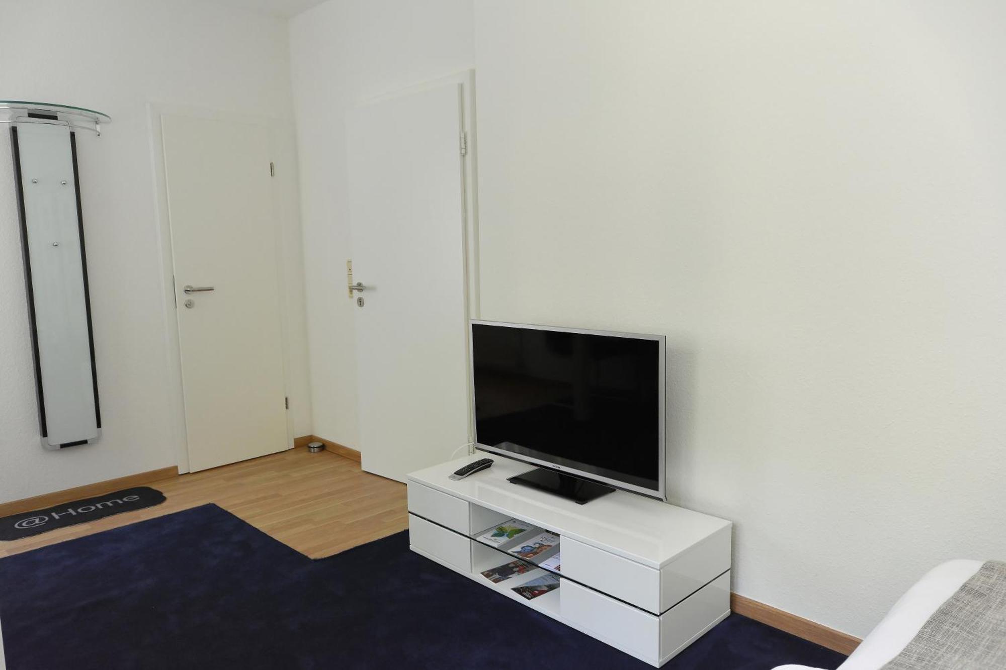 Aparthotel Stoll Bad Soden am Taunus Camera foto